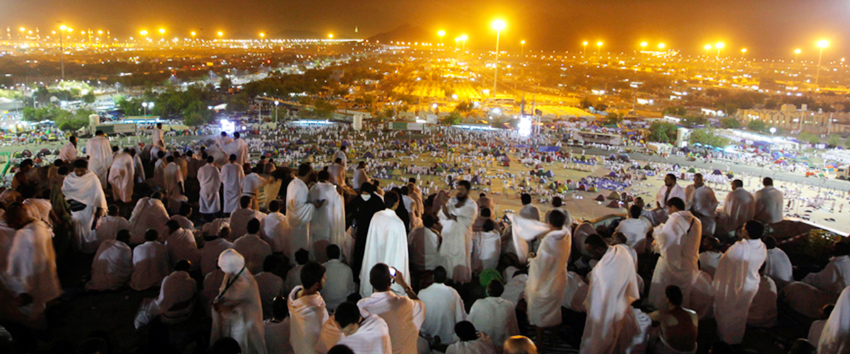 Problems That May Arise During Hajj And Umrah