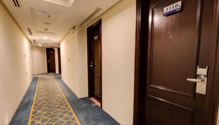 Emaar Elite Al Madina Hotel