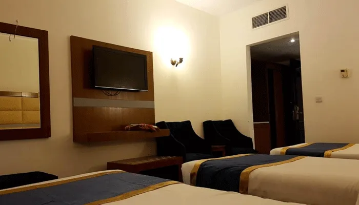 Emaar Elite Al Madina Hotel