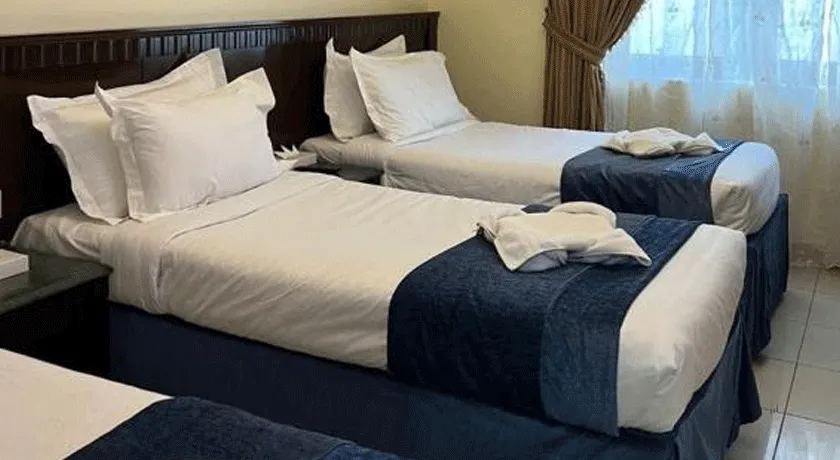 Emaar Taiba Hotel