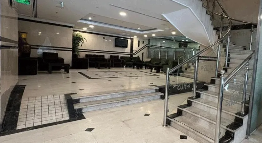 Emaar Taiba Hotel