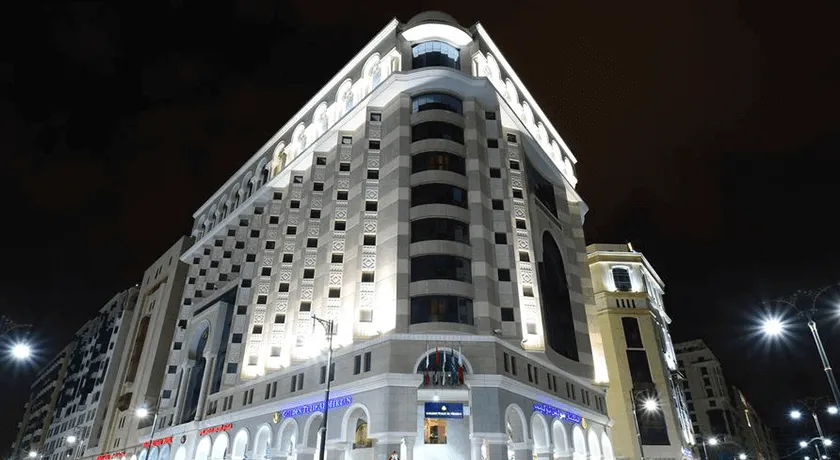 Golden Tulip
