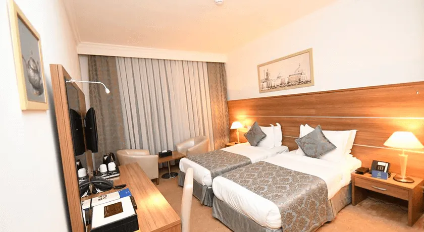 Golden Tulip