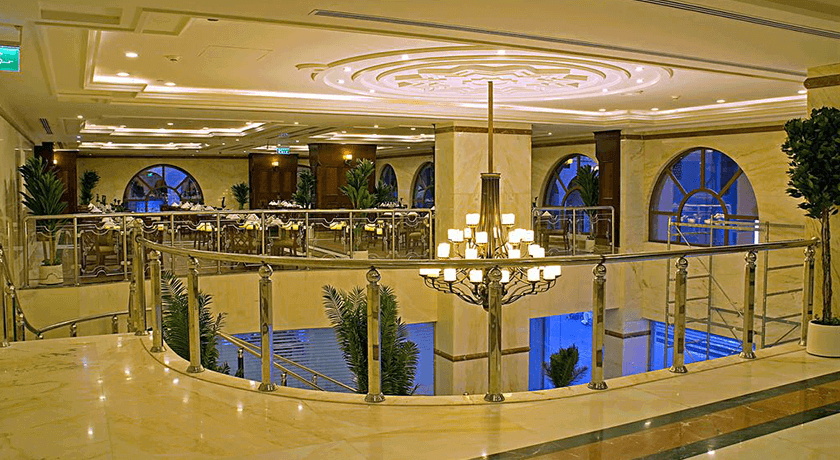 Royal Dar Al Eiman 